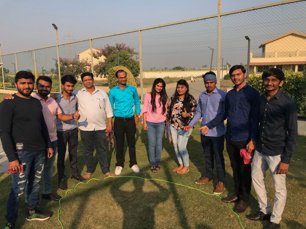 Sports Day